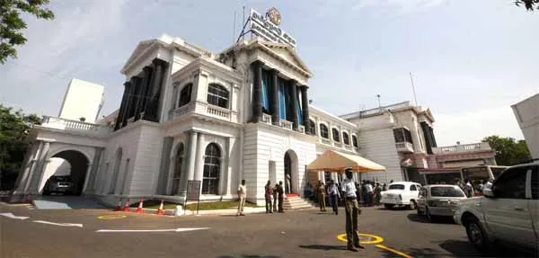 tamilnadu assembly
